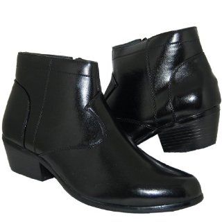 Giorgio Brutini Mens 80575 Dress Boot: Shoes