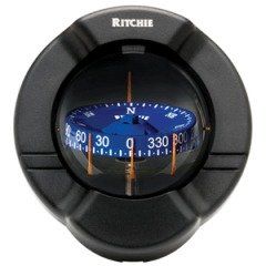 Ritchie SS PR2 Supersport Bulkhead Mount Compass (36543