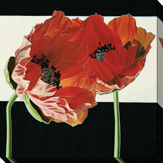 Marckstein Poppies Gallery Wrapped Canvas Art Today: $76.89 4.2 (5