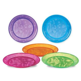 Munchkin Multi Plates (Pack of 5) Today $8.49 4.7 (3 reviews)