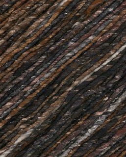 Noro Odori Yarn 1 Black/Brown/Grey