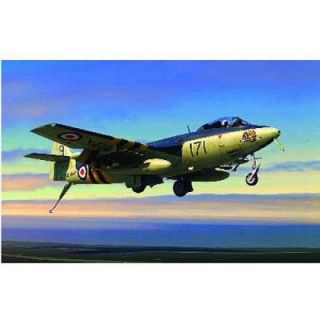 Hawker Seahawk FGA MK.6   Achat / Vente MODELE REDUIT MAQUETTE Hawker