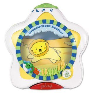 Dreamscapes Soother Toys & Games