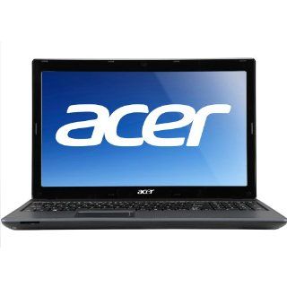 Acer 5250 LX.RJY02.169 15.6 Inch Laptop (Black) Computers