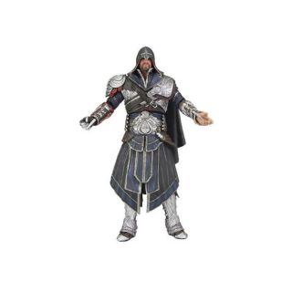 Figurine Assassins Creed   EZIO Onyx   Achat / Vente FIGURINE