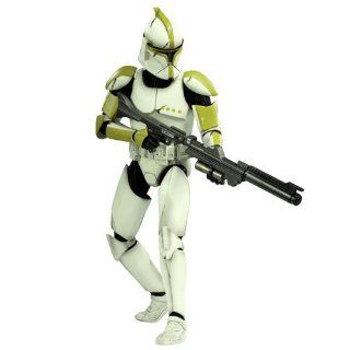 Star Wars   1/6 Scale Fully Poseable Figure: Militaries Of
