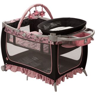 1st Prelude Playard in Vintage Romance Today $114.99