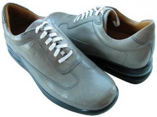 Cole Haan Air Conner Gray Leather Oxfords Shoes 7 Shoes