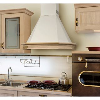 Ducted and Ductless Range Hoods: Buy Large Appliances