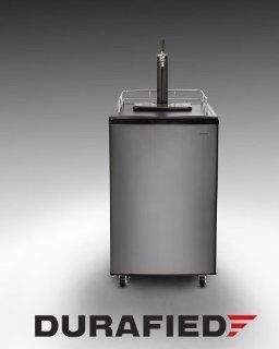 Durafied® Keg Fridge Cooler Appliances