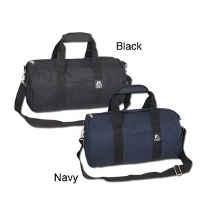 Everest 16 inch 600 Denier Polyester Rounded Duffel