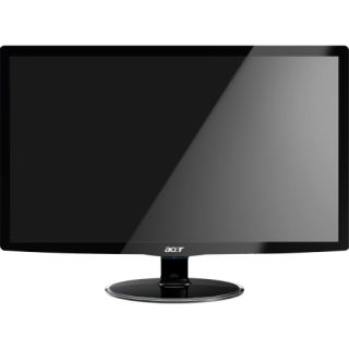24 LED LCD Monitor Today: $219.99 5.0 (1 reviews)