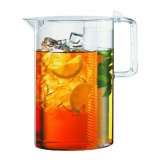 Bodum Ceylon 51 Ounce Ice Tea Maker with Filter Kitchen