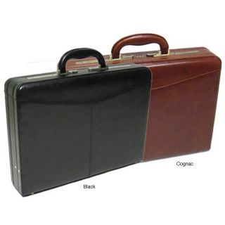 Castello Torino Expandable Leather Hard Case Today $222.99 4.4 (9
