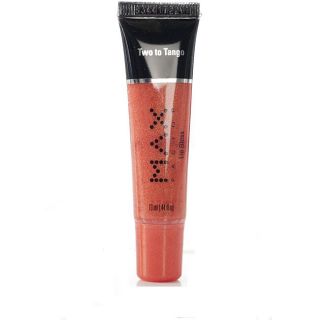 Max Factor Maxalicious # 220 Two to Tango Naughty Lip Gloss (Pack of 4