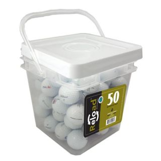 Titleist PROV1Recycled Golf Balls (Pack of 50) Today $70.99