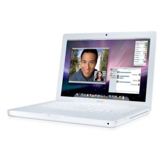 Apple MacBook 2,4 Ghz (MB403/A)   Achat / Vente ORDINATEUR PORTABLE