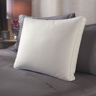 Personal Comfort Specialty Sleeper White Goose Down Pillow
