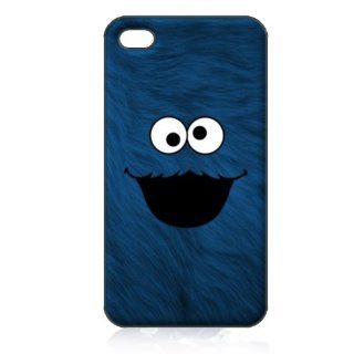 Monster Cookie Hard Case Skin for Iphone 5 At&t Sprint Verizon Retail