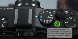 NIKON COOLPIX P7000 pas cher   Achat / Vente appareil photo numérique