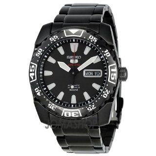 Seiko Mens SRP169 Divers Watch Watches