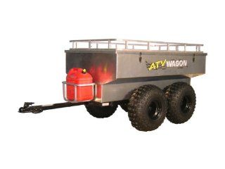 1600al ATV Wagon Trailer    Automotive