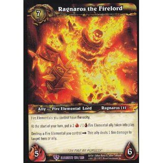 the Firelord War of the Elements Single Card #173 