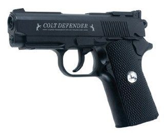 Colt Defender BB Pistol   0.177 Caliber Colt Defender BB
