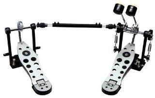 Drum Craft DPD 6 Series 6 Double Bass Drum Pedal Musical