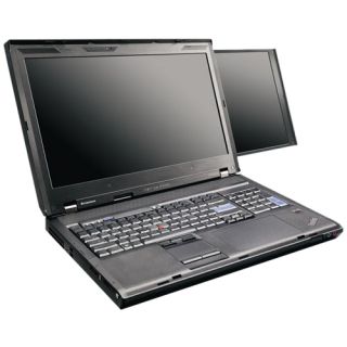 Lenovo ThinkPad W701ds 25002XU Notebook PC   Core i7 i7 820QM 1.73GHz