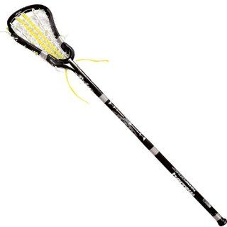 Harrow Solo Womens One Piece Graphite Lacrosse Stick