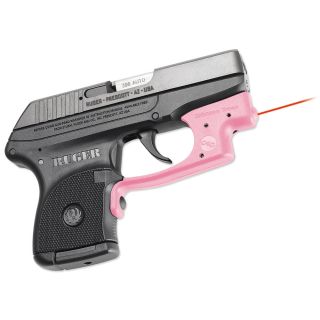 Crimson Trace  Ruger LCP Front Activation Laserguard Today $189.00