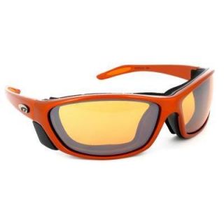 Lunettes Goggle Sport   T410 (Orange)   Achat / Vente LUNETTES DE