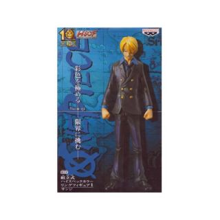 Figurine One Piece   Sangi 12cm   Achat / Vente FIGURINE Figurine One