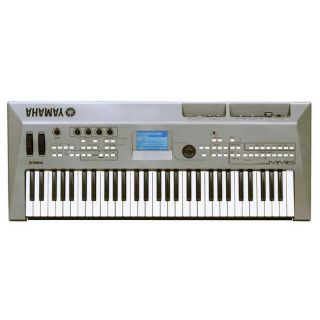 YAMAHA   Mm6 synthe   Achat / Vente INSTRUMENT ELECTRONIQUE Mm6 synthe