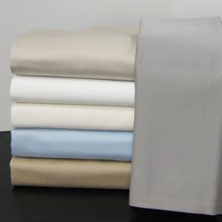 Egyptian Cotton 800 Thread Count Sateen Weave Luxury Sheet Set