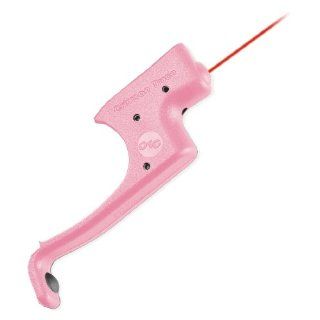 Crimson Trace LG 431 Ruger LCP Laser Guard, Pink Sports