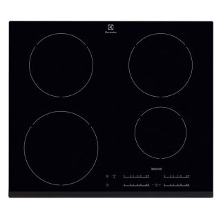 ELECTROLUX EHH6540FOK   Table Induction   Achat / Vente TABLE