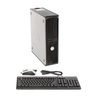 Dell OptiPlex 755 2.4GHz 4GB 160GB DT Computer (Refurbished) Today $