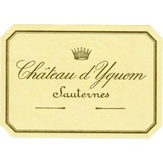 Château Yquem Sauternes 2004   Achat / Vente VIN BLANC Château Yquem