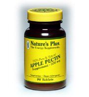 Apple Pectin 500mg   180   Tablet: Health & Personal Care