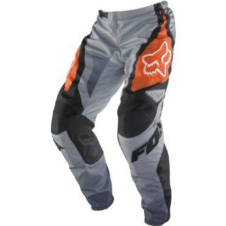 Fox Racing 180 Race Mens Off Road/Dirt Bike Motorcycle Pants   Orange