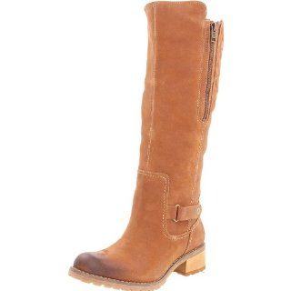 Timberland Womens Earthkeepers Bethel Boot: Shoes