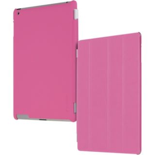 Incipio Smart feather IPAD 230 Case for iPad   Pink