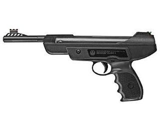  Umarex USA 2244204 Ruger Mark I Pistol .177
