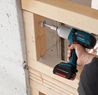 Bosch Bare Tool HTH181B 18 Volt Lithium Ion 1/2 Inch Square Drive