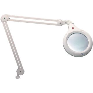Ultra Slim White Magnifying Lamp Today $189.99 5.0 (1 reviews)