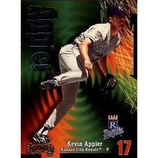 1998 Skybox Kevin Appier # 178 Royals Collectibles