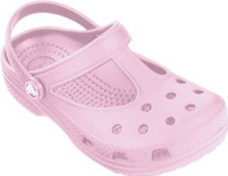 Crocs Candace Clog (Toddler/Little Kid) Shoes