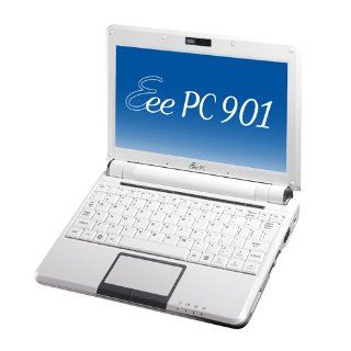 ASUS Eee PC 901 8.9 Inch Netbook (1.6 GHz Intel Atom N270